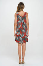 Hit Missy Tank Dress | Mixtshop LLC