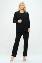 Hit Long Sleeve Cardigan | Mixtshop LLC