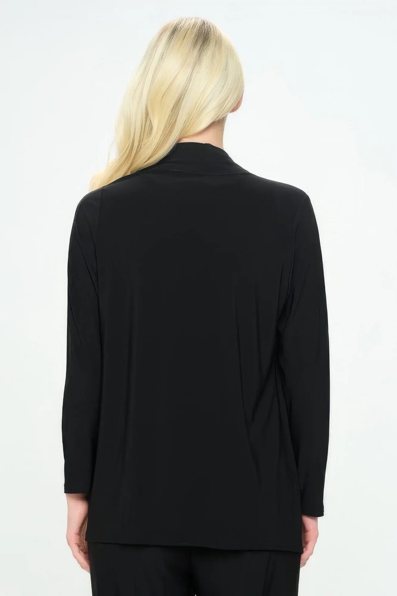Hit Long Sleeve Cardigan | Mixtshop LLC