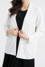 Long Sleeve Cardigan Jacket | Mixtshop LLC