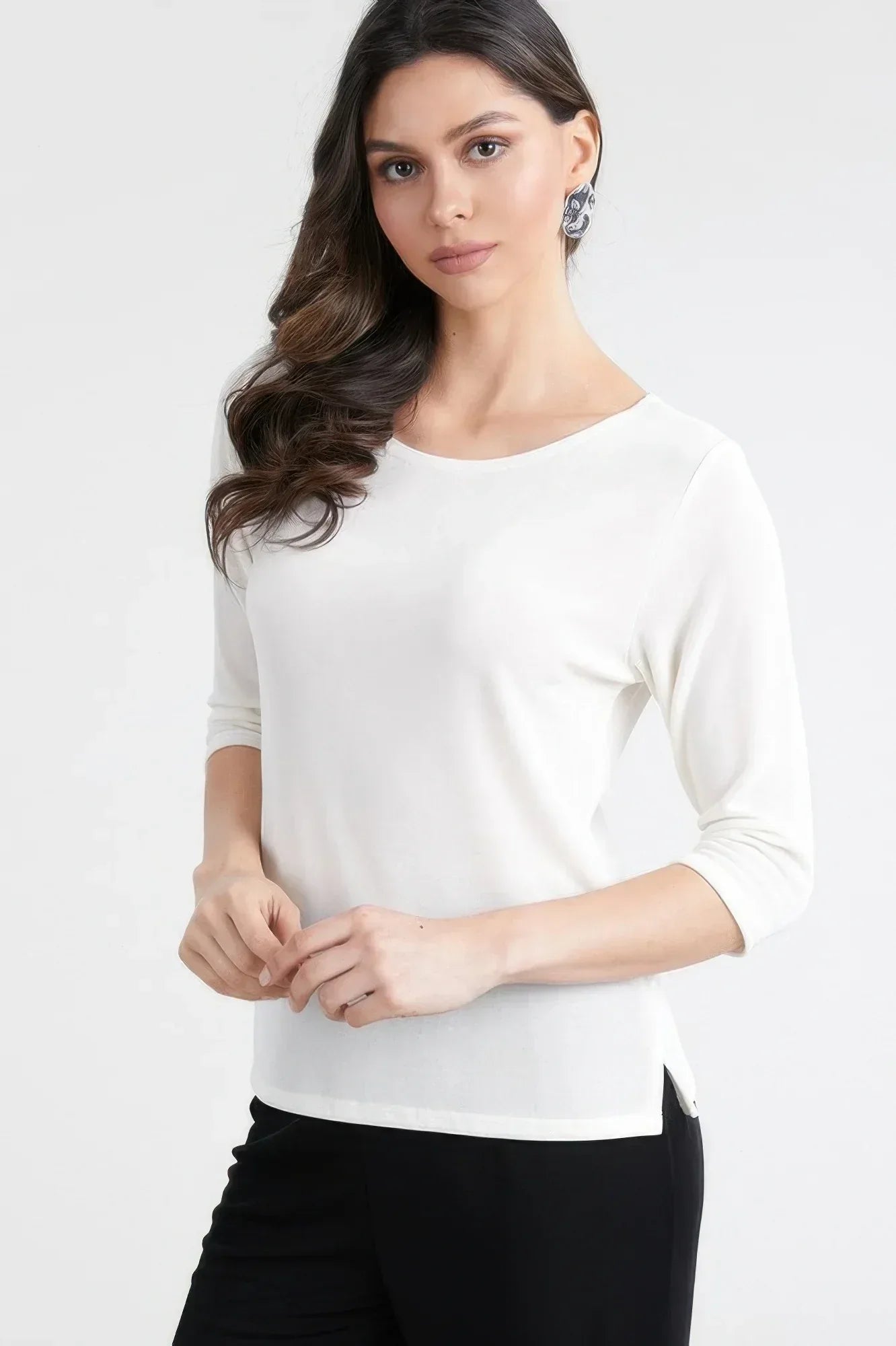 Acetate Image Top | Mixtshop LLC