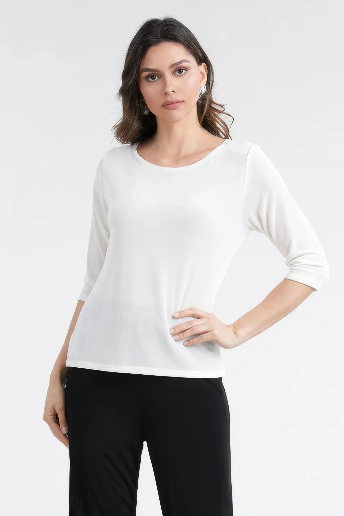 Acetate Image Top | Mixtshop LLC