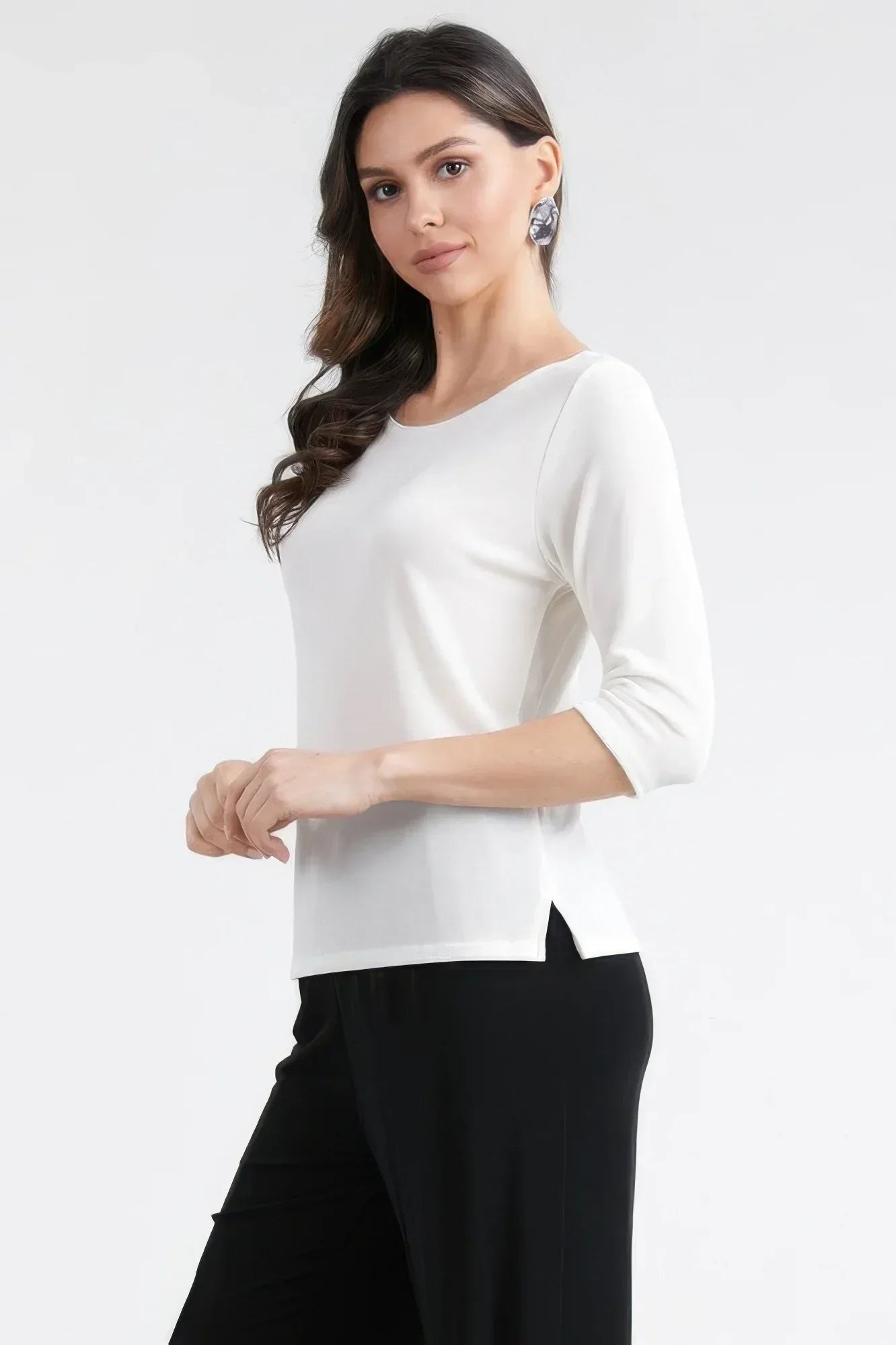 Acetate Image Top | Mixtshop LLC