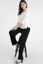 Acetate Image Top | Mixtshop LLC