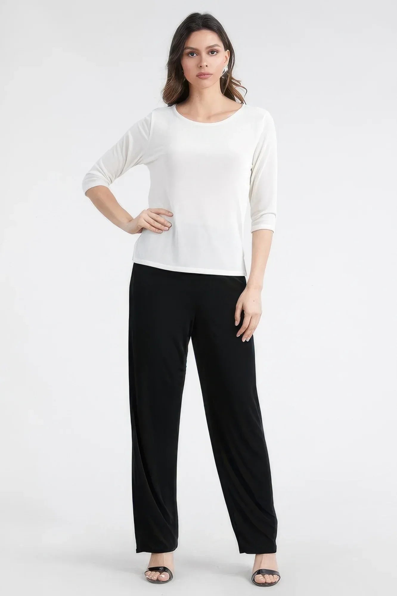 Acetate Image Top | Mixtshop LLC