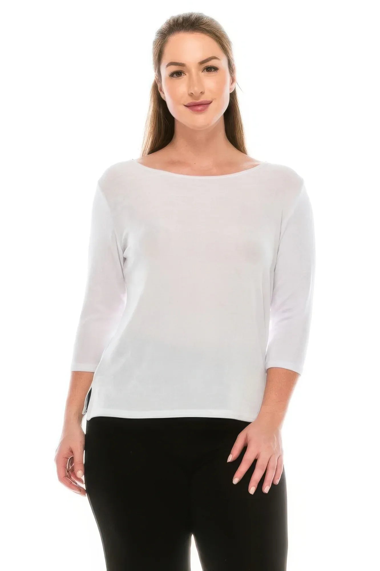 Acetate Image Top | Mixtshop LLC
