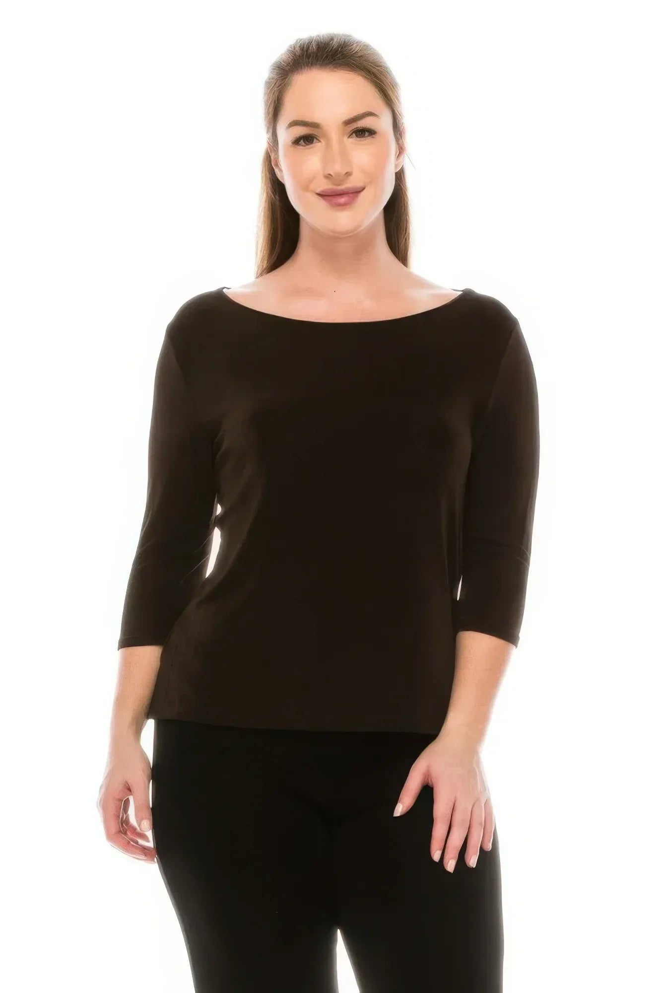 Acetate Image Top | Mixtshop LLC