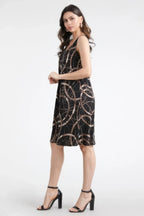 Glitter Short Tank Dress | Mixtshop LLC