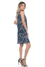 Glitter Short Tank Dress | Mixtshop LLC