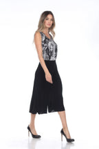 Acetate Merrow Bottom Wide Pants | Mixtshop LLC