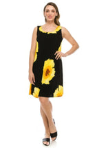Stretchy Print Short Maxi Dress | Mixtshop LLC