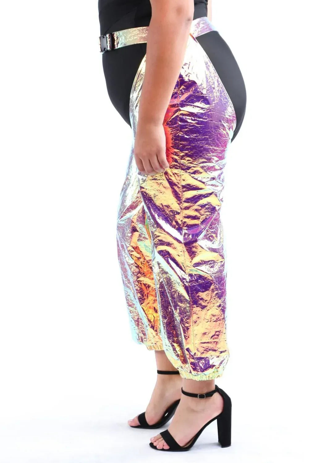 Spacesuit Leg Cover | Mixtshop LLC