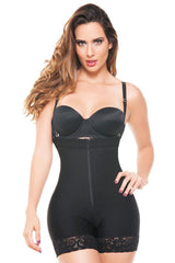 Controls Abdomen And Waist | Mixtshop LLC