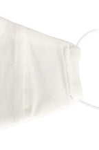 Made In Usa 3d Reusable Water Resistant Face Mask | Mixtshop LLC