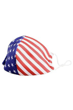 Made In Usa / Fashionable 3d Reusable Face Mask | Mixtshop LLC