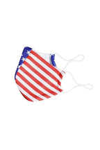 Made In Usa / Fashionable 3d Reusable Face Mask | Mixtshop LLC