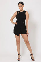 Fashion Romper | Mixtshop LLC
