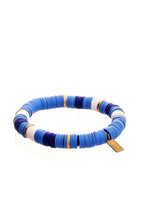 Fashion Multi Button Bead Bracelet | Mixtshop LLC