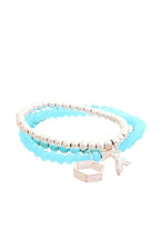 Multi Beaded Fashion Bracelet | Mixtshop LLC
