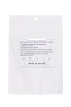 Camouflage 3d Reusable Face Mask | Mixtshop LLC