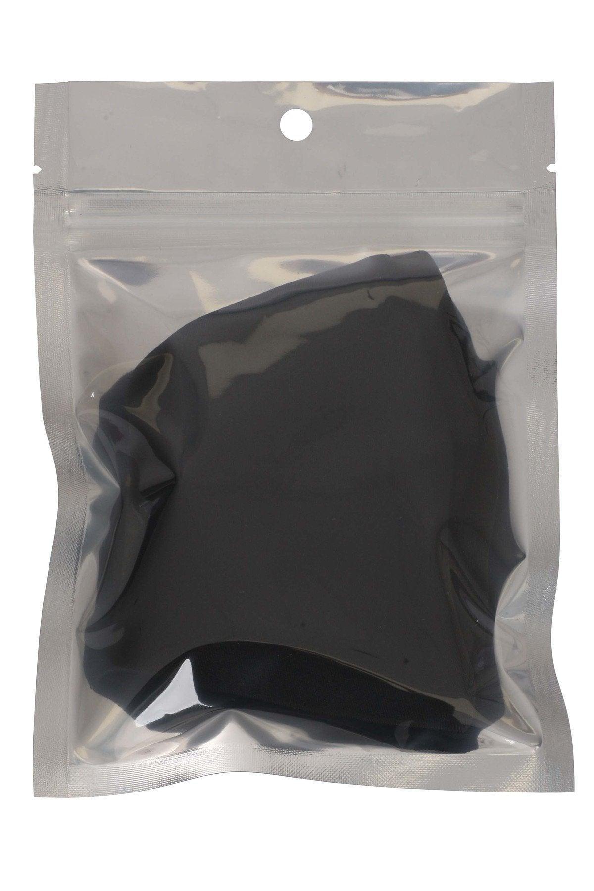 3d Reusable Water Resistant Face Mask | Mixtshop LLC