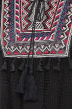 Waffle Knit Sweater | Mixtshop LLC