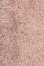 Textured Long Sleeve Top | Mixtshop LLC