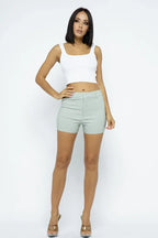 Basic Shorts | Mixtshop LLC