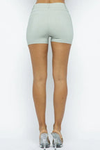 Basic Shorts | Mixtshop LLC