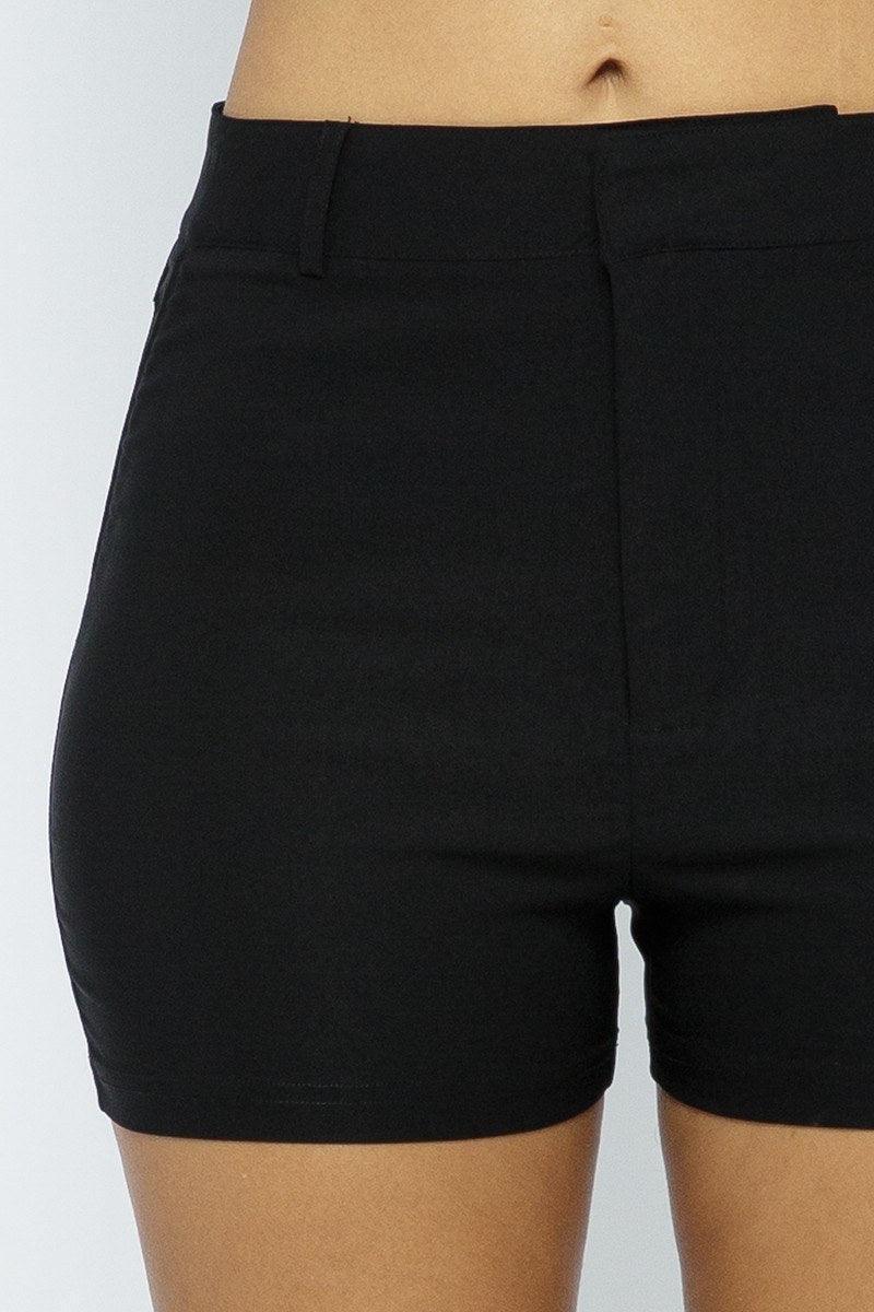 Basic Shorts | Mixtshop LLC