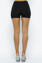 Basic Shorts | Mixtshop LLC