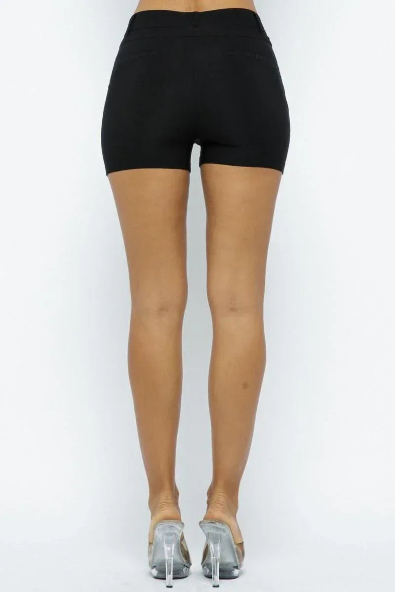 Basic Shorts | Mixtshop LLC