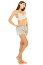 Super Soft & Lace Bra Set | Mixtshop LLC