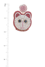 Seed Bead Earring | Mixtshop LLC