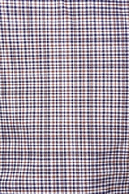 High Waisted Pleated & Belted Plaid Shorts | Mixtshop LLC
