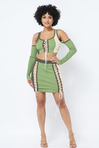 Multi Color Block Set | Mixtshop LLC