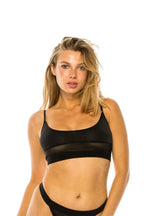 Adjustable Bralette | Mixtshop LLC