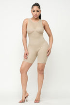 Poinetlle Stitch Romper | Mixtshop LLC