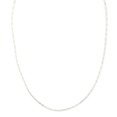 Thin Metal Necklace | Mixtshop LLC