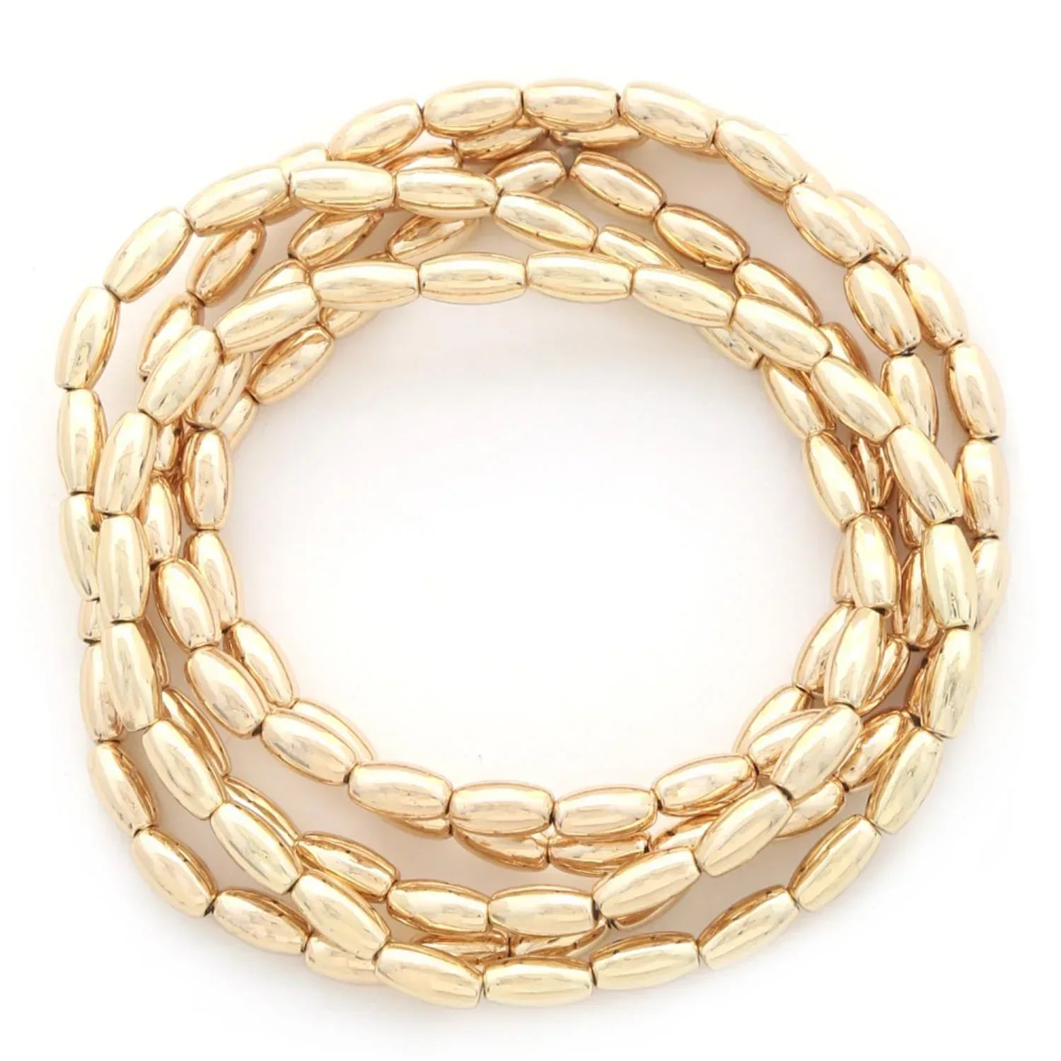 Beaded Bracelet | Mixtshop LLC
