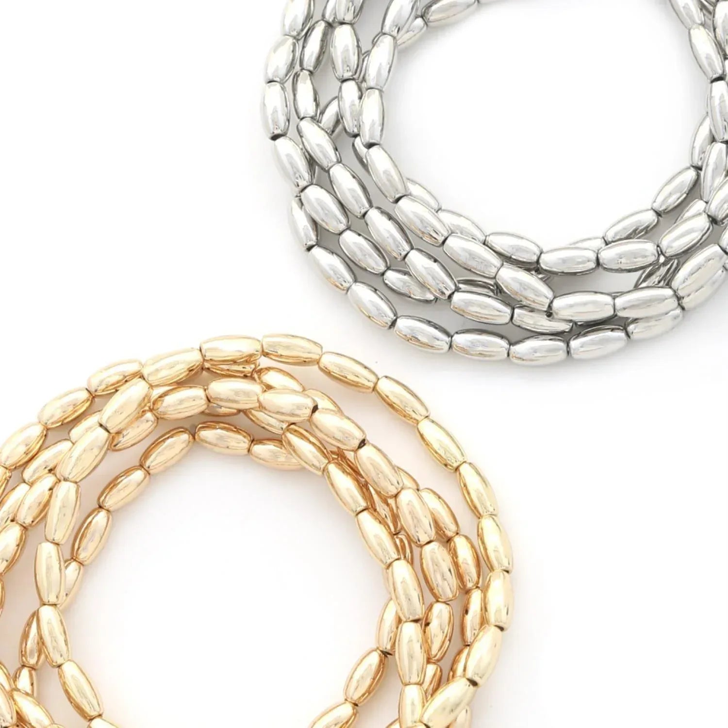 Beaded Bracelet | Mixtshop LLC