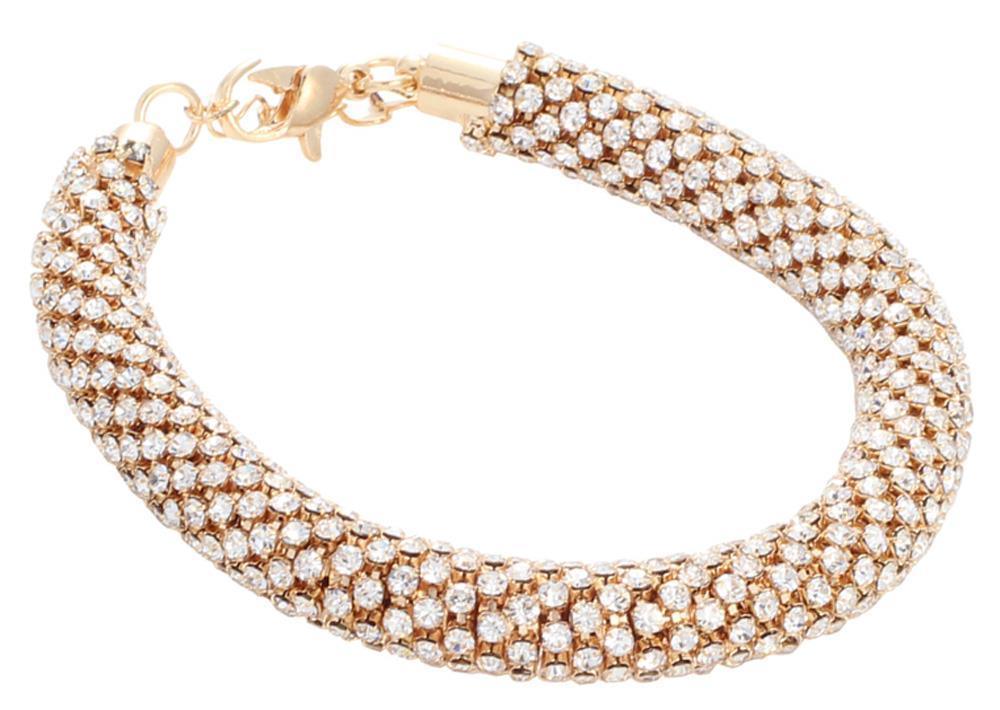 Luxe Casting Bclt Bracelet | Mixtshop LLC Main image