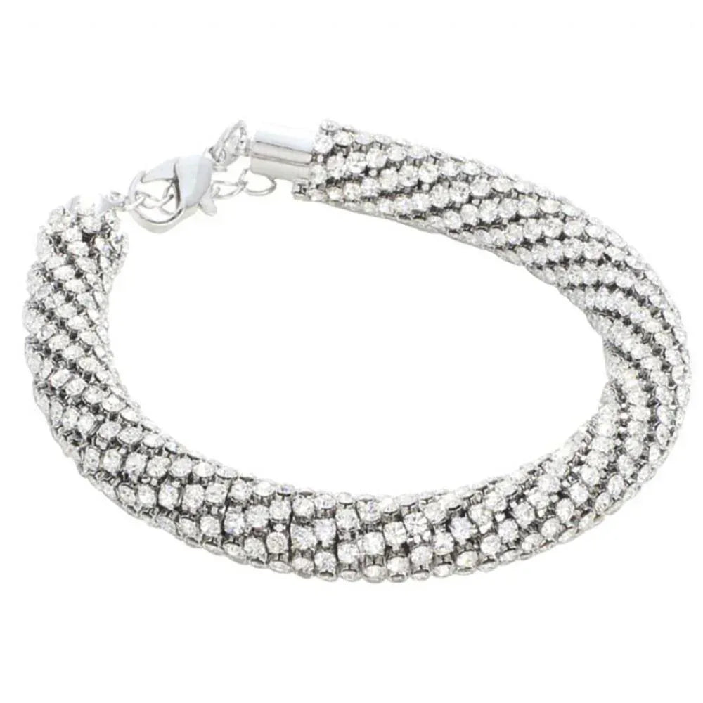 Luxe Casting Bclt Bracelet | Mixtshop LLC