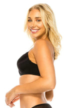 Floral Lace Bra | Mixtshop LLC