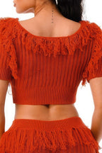 Lets Dance Fringe Set | Mixtshop LLC