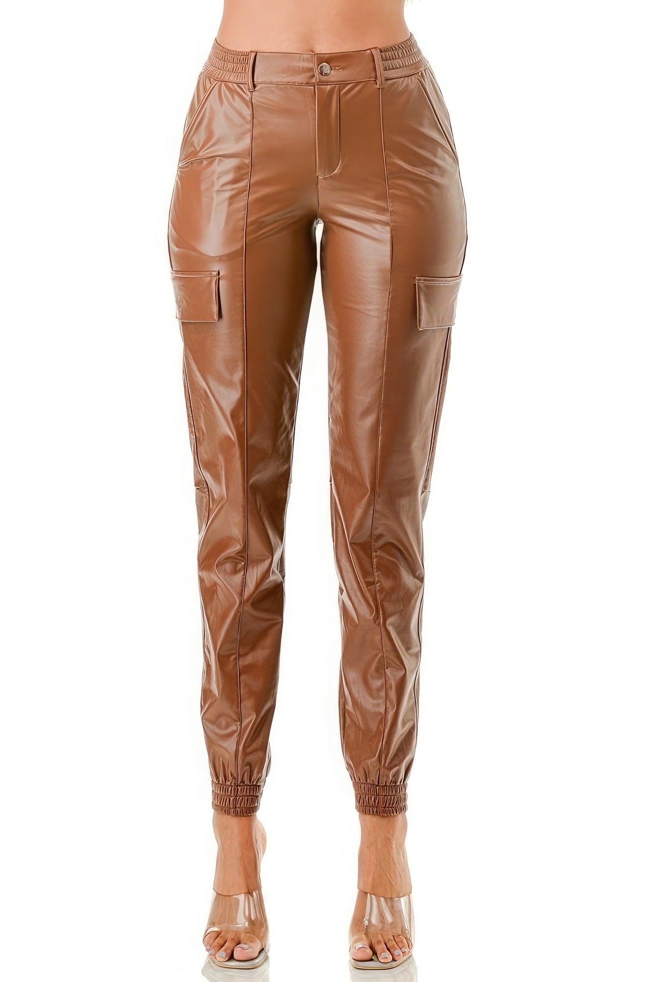 Nothing On Me Jogger lined Fleece | Mixtshop LLC