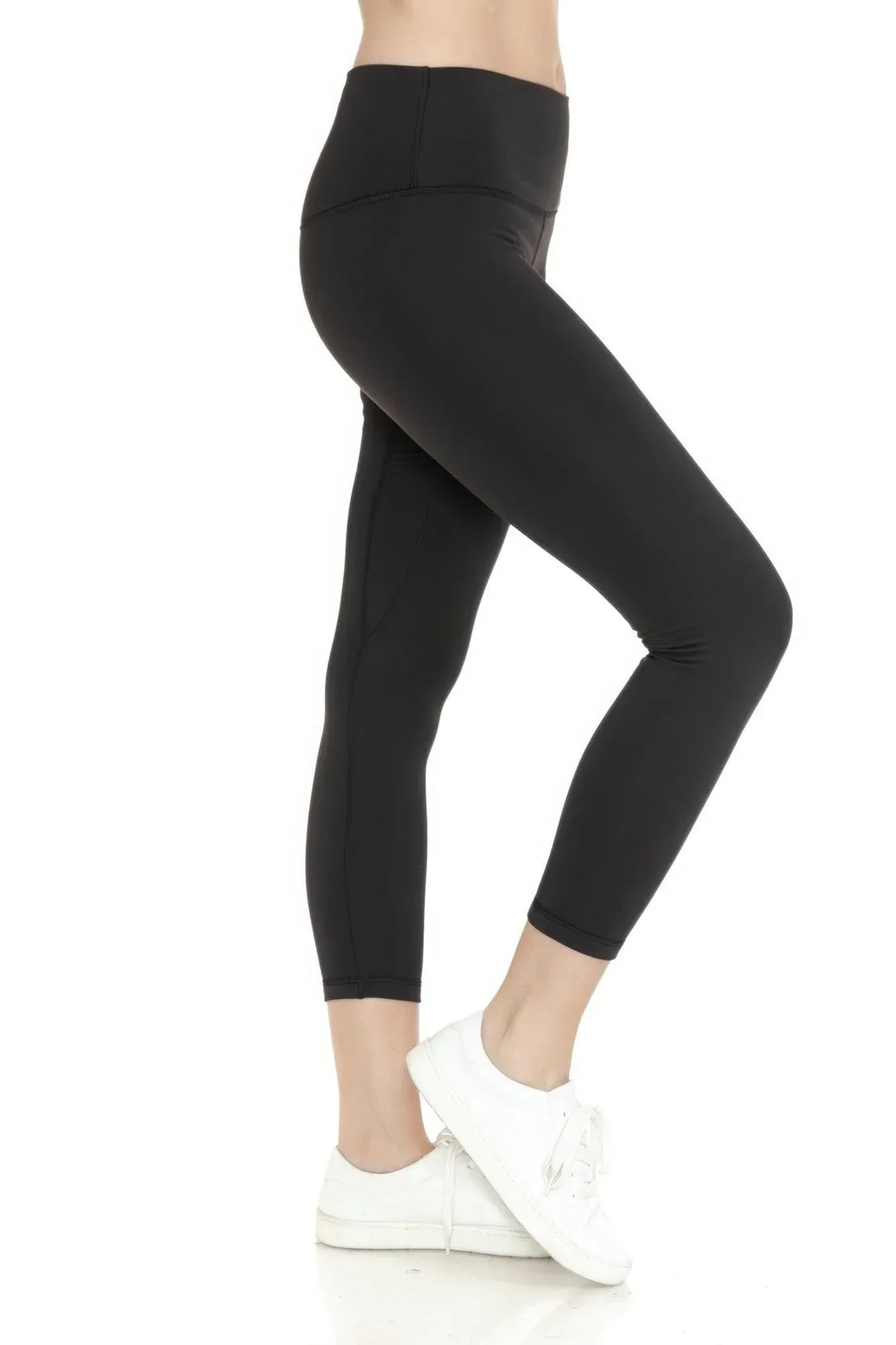 Premium Activewear Leggings | Mixtshop LLC