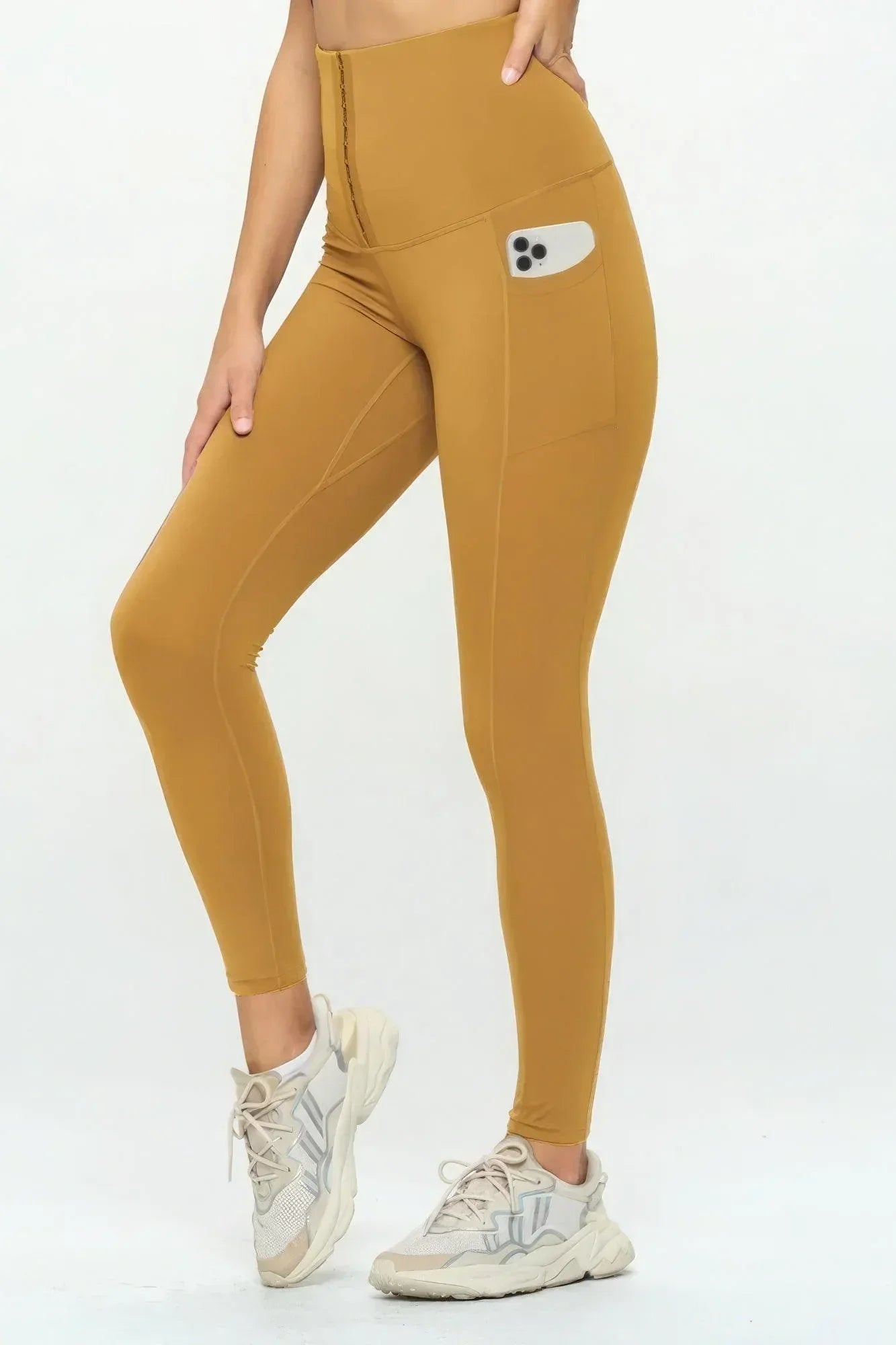 Body Shaper Fashion Yoga Legging | Mixtshop LLC