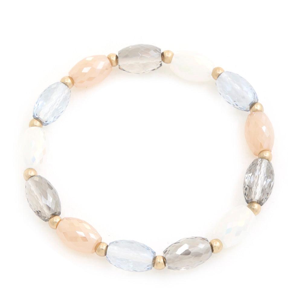 Beaded Bracelet | Mixtshop LLC