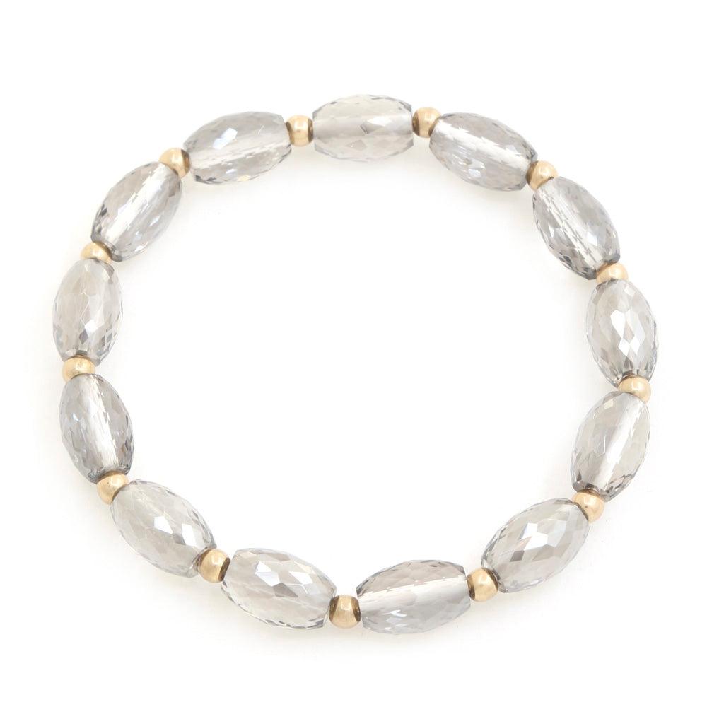 Beaded Bracelet | Mixtshop LLC